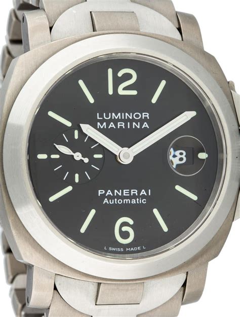 officine panerai firenze 1860 automatic|panerai luminor marina firenze 1860.